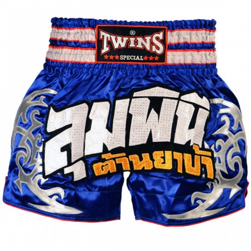 Тайские шорты Twins Special (TBS-121)